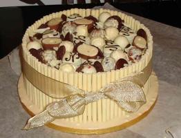 Birthday Cake Ideas скриншот 1