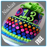 Birthday Cake Special