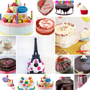 APK Birthday Cake Ideas
