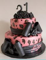 برنامه‌نما Birthday Cake Ideas عکس از صفحه