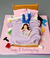 3 Schermata Idee torta di compleanno