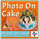 Name Photo on Birthday Cake Photo Editor Frames APK
