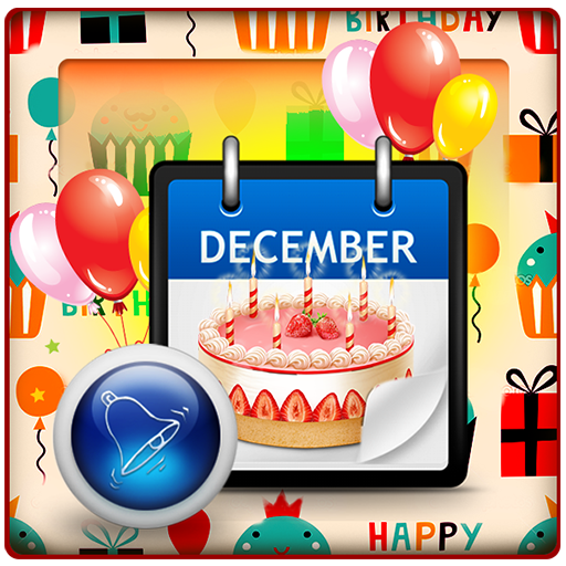 My Birthday Countdown