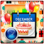 My Birthday Countdown