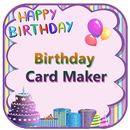Birthday Greeting Card Maker – APK