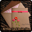 Birthday Card Design Idea APK