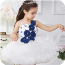 Baby Girl Birthday Dresses APK