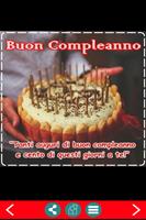 2 Schermata Buon compleanno