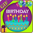 ”Happy Birthday Animated gif
