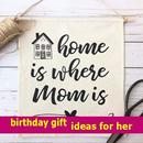 birthday gift ideas for her aplikacja
