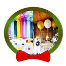 Temas de cumpleaños Idea APK