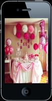 Birthday Decoration Ideas capture d'écran 3