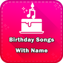 Birthday Song With Name Maker aplikacja