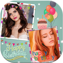 Happy Birthday PIP Camera APK