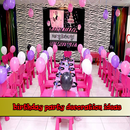 birthday party decoration ideas APK