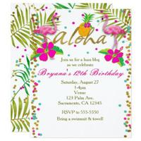 Birthday Party Invitations for Kids syot layar 2