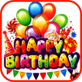 Birthday Photo Maker Free