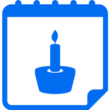 Birthday Reminder Pro icono