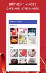 download Birthday Wishes and Greeting Cards APK