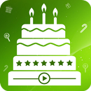 Birthday Video Maker APK