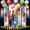 felice compleanno Video