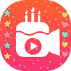 Happy Birthday Video Maker APK
