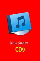 CD9 Songs Screenshot 1