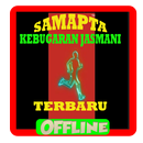 Samapta Kesegaran Jasmani Terbaru APK