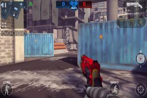 Guide For Modern Combat 5 screenshot 3