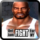 Guide Dev Jam Fo NY icône