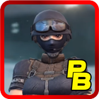 Guide For Point Blank Mobile icône