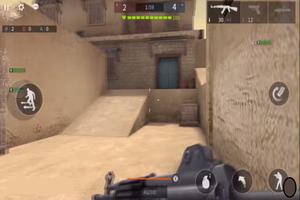 Guide For Point Blank Mobile 截图 1