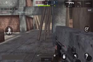 Guide For Point Blank Mobile 截图 2