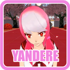 Guide For Yandere Simulator 圖標