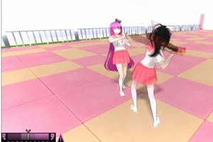 Guide For Yandere Simulator 포스터