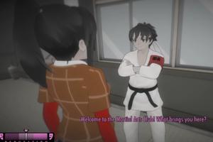 Guide For Yandere Simulator screenshot 2