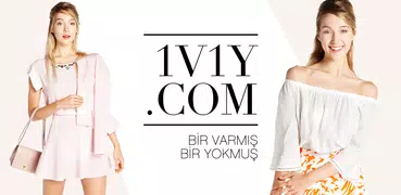 1V1Y.COM