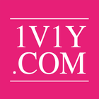 1V1Y.COM-icoon