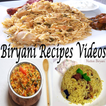 Biryani Recipes Videos