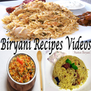 Biryani Recipes Videos-APK