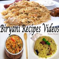 Biryani Recipes Videos screenshot 2