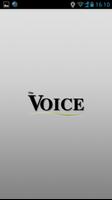 The Voice News الملصق