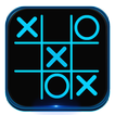 Tic Tac Toe XO Noughts Crosses