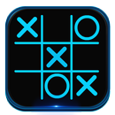 Tic Tac Toe XO Noughts Crosses APK