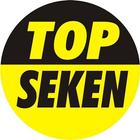 Top Seken أيقونة