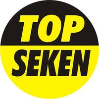 Top Seken ポスター