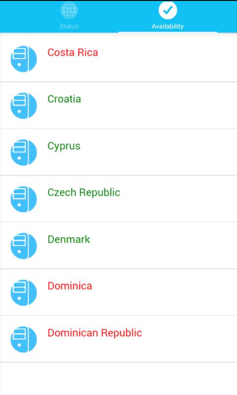 Server Status For Pokemon Go For Android Apk Download Server Status For Pokemon Go For Android Apk Download