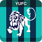 Yangon United FC icône