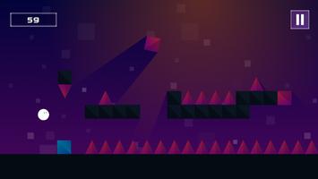 Almost Impossible Bounce Screenshot 1