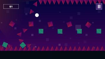 Almost Impossible Bounce Screenshot 2